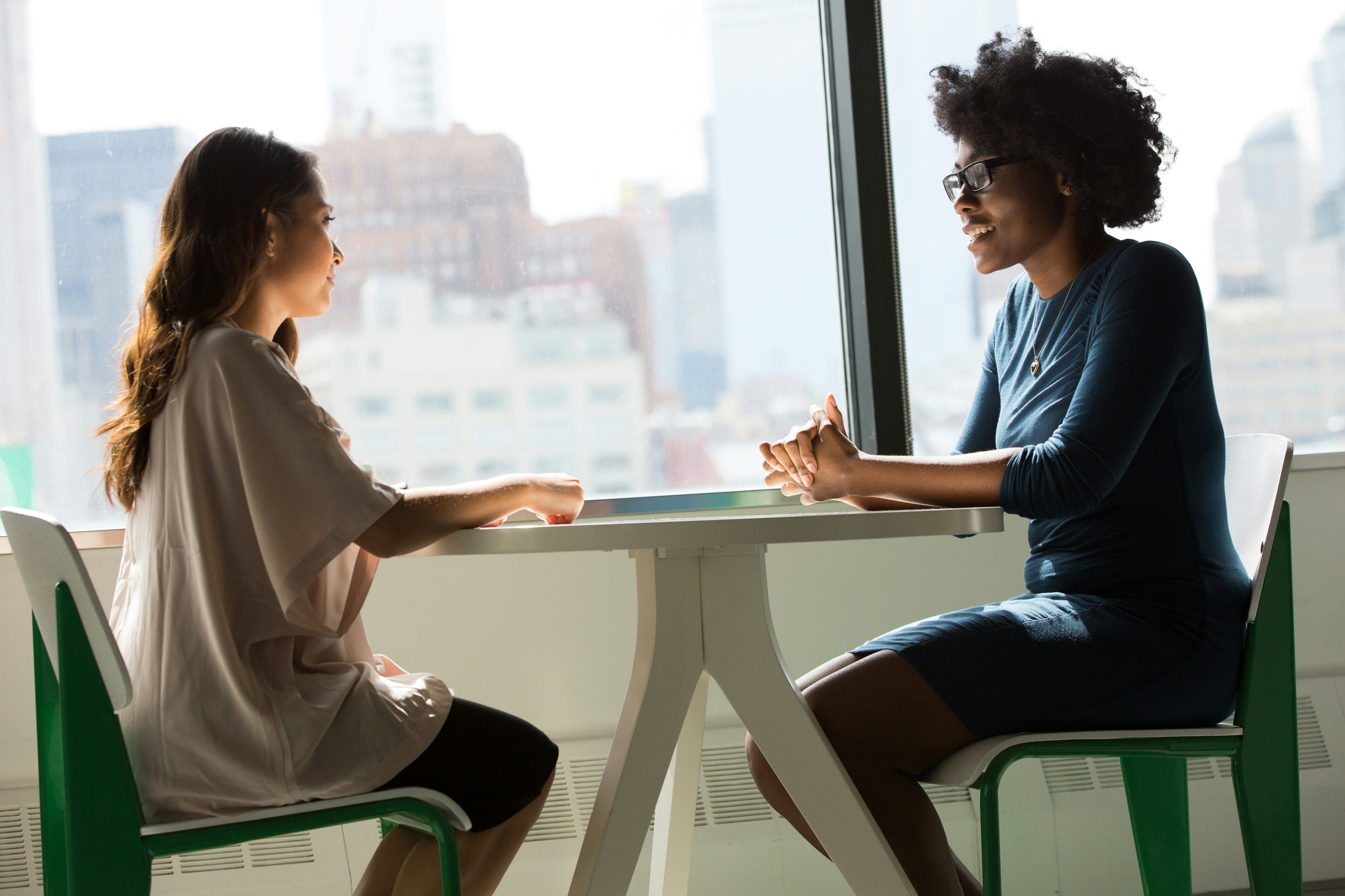 Interview-Tipps für den Traumjob - So überzeugen Sie im Bewerbungsgespräch